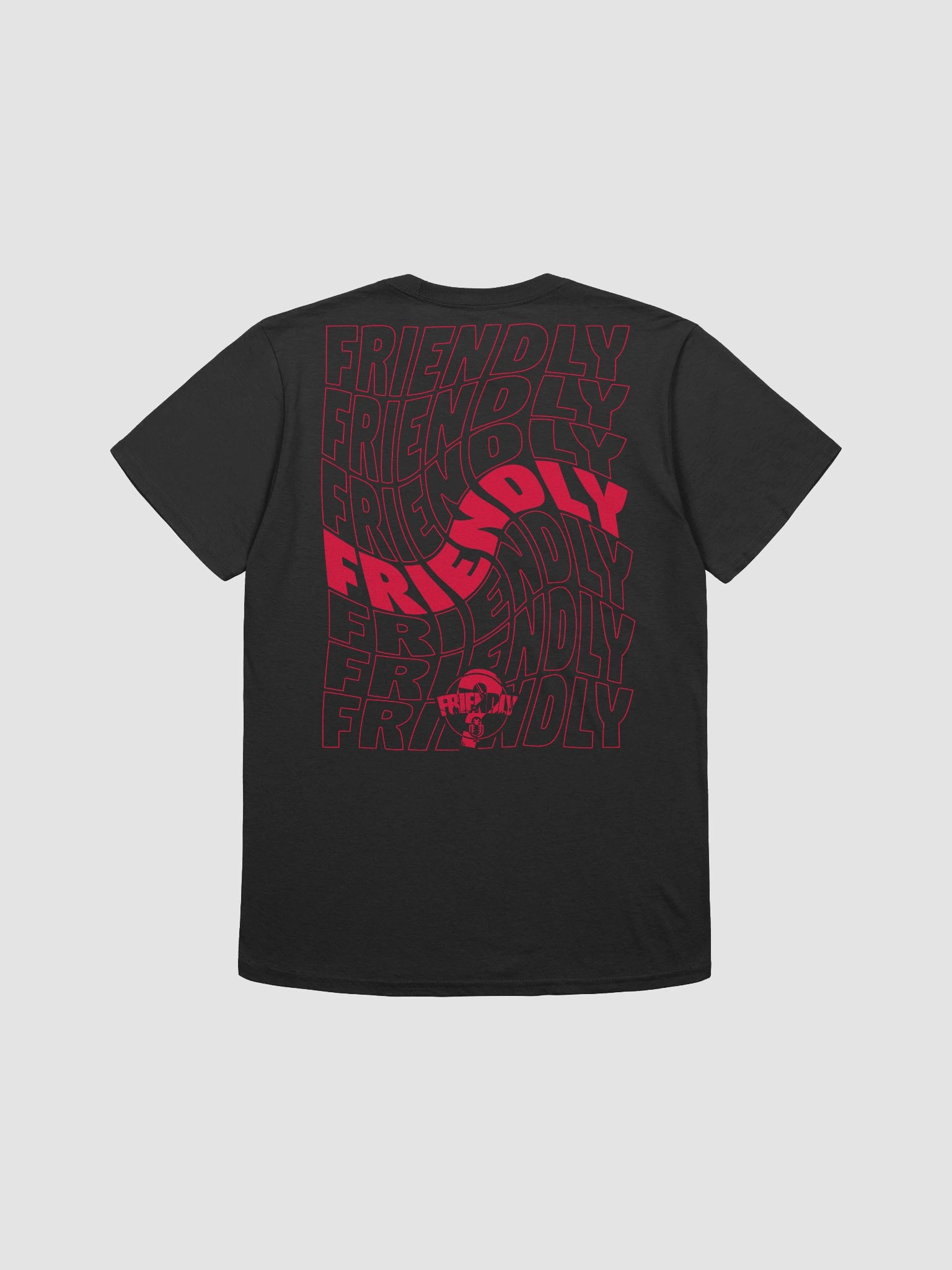 Get Wavey - Red product image (3)