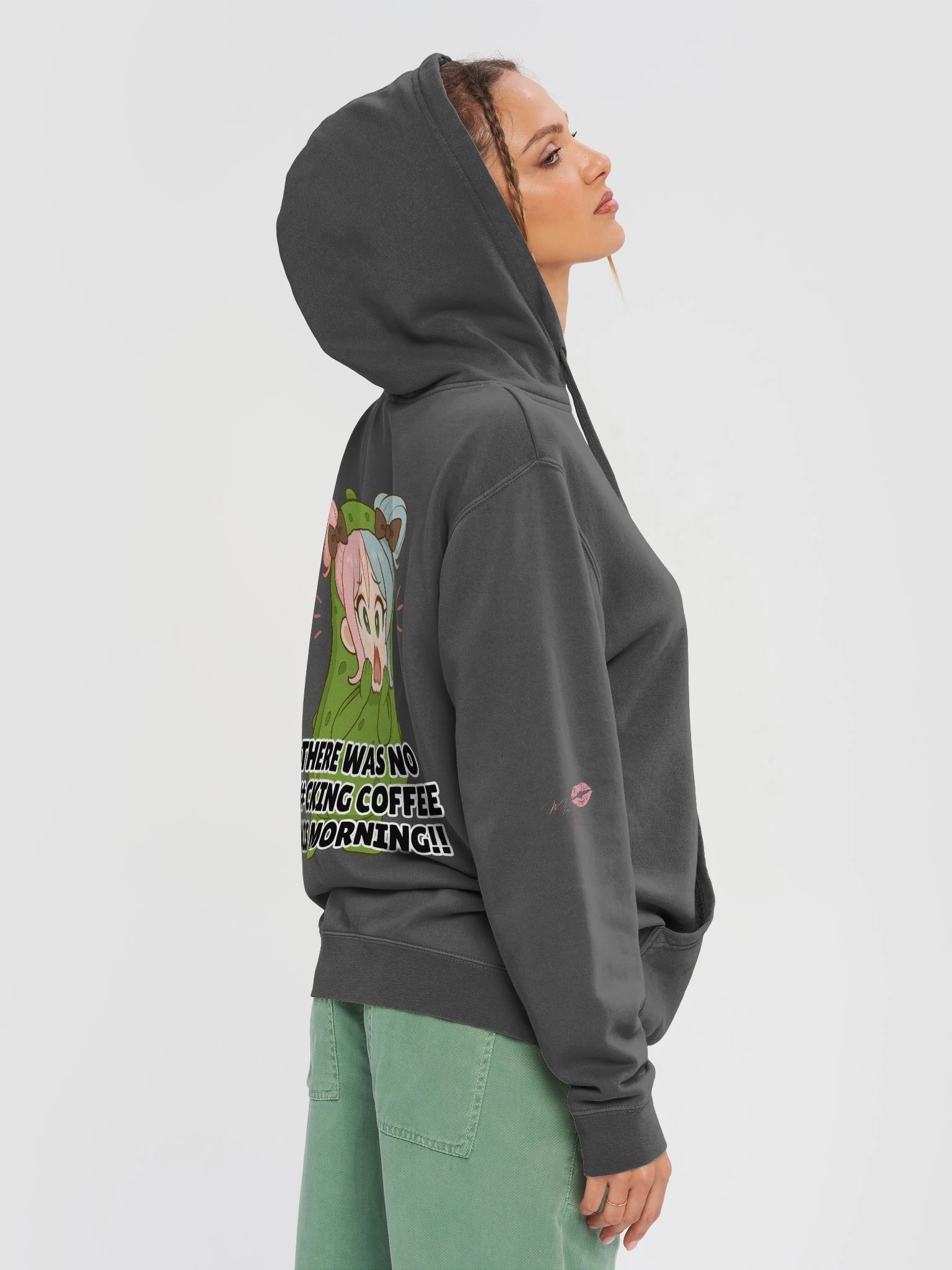 Grumpy Pickle product image (7)