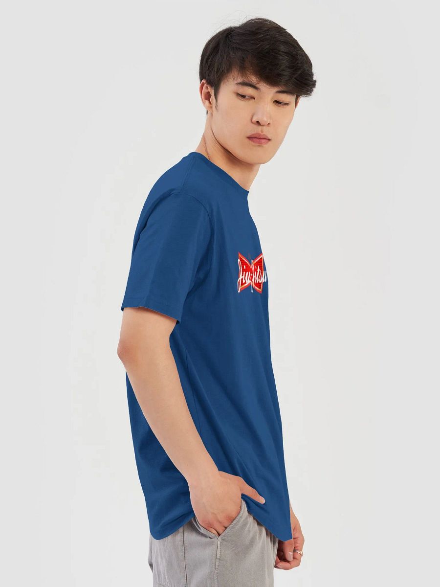 Bud-Jitsu Tee product image (70)