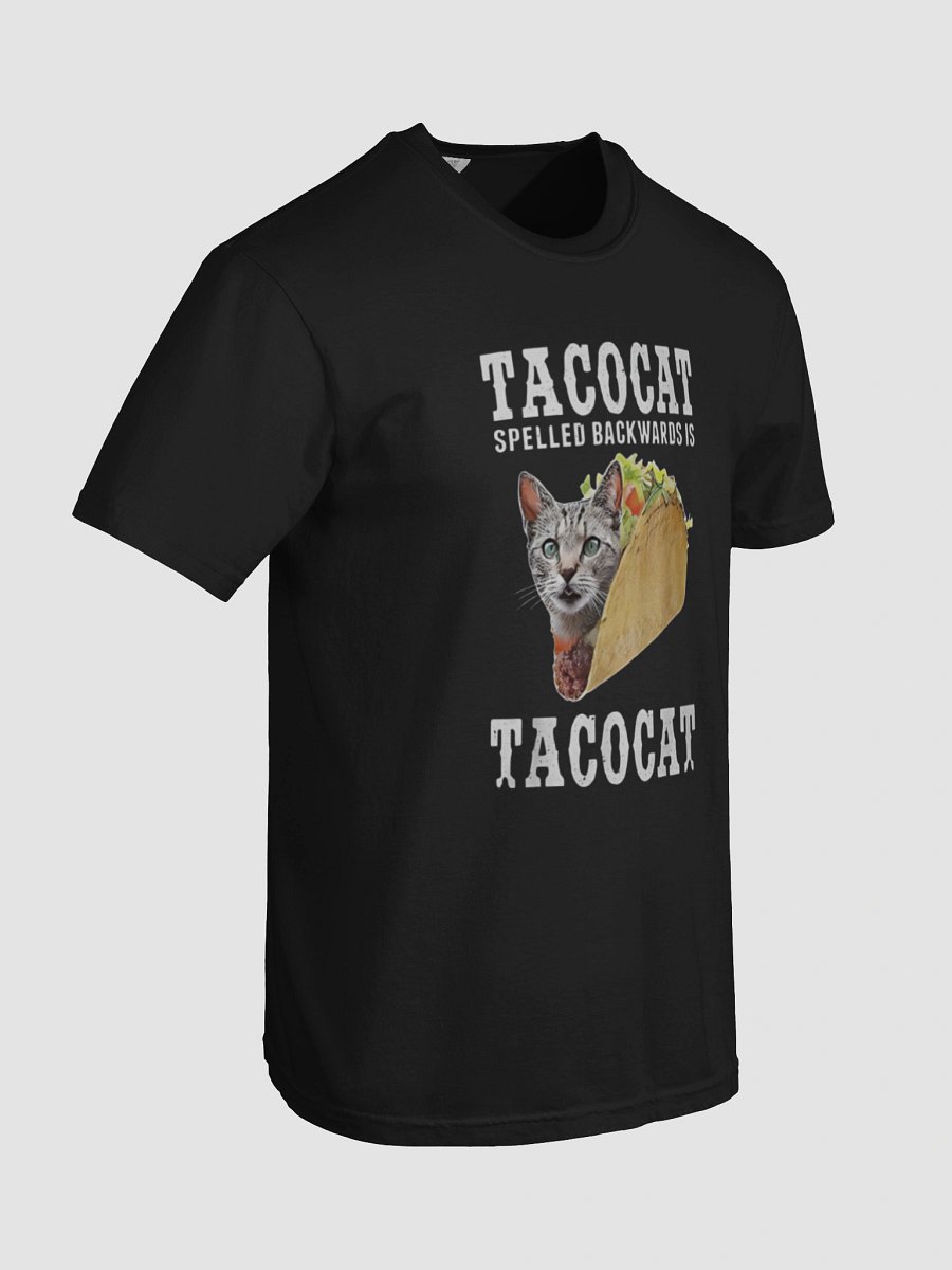 TACOCAT Humor T-Shirt product image (8)