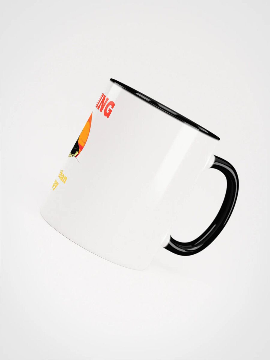 Sunset Runner Ceramic Mug product image (19)