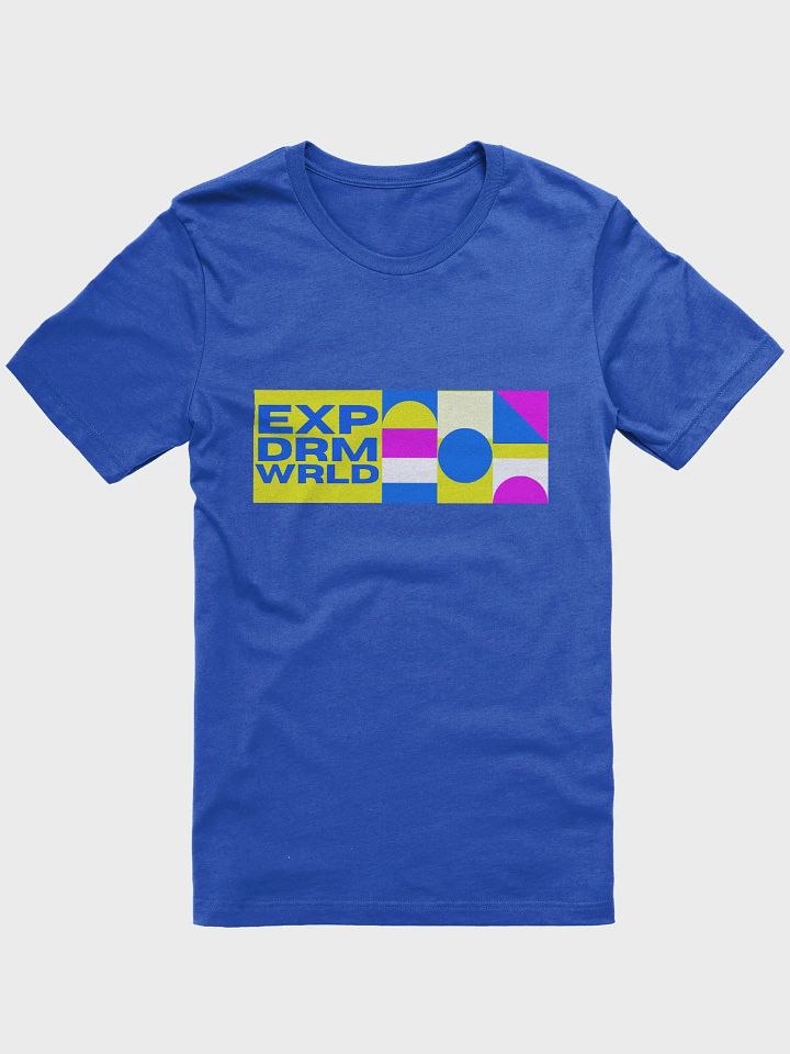 Exploritorian [Letter 84] product image (2)