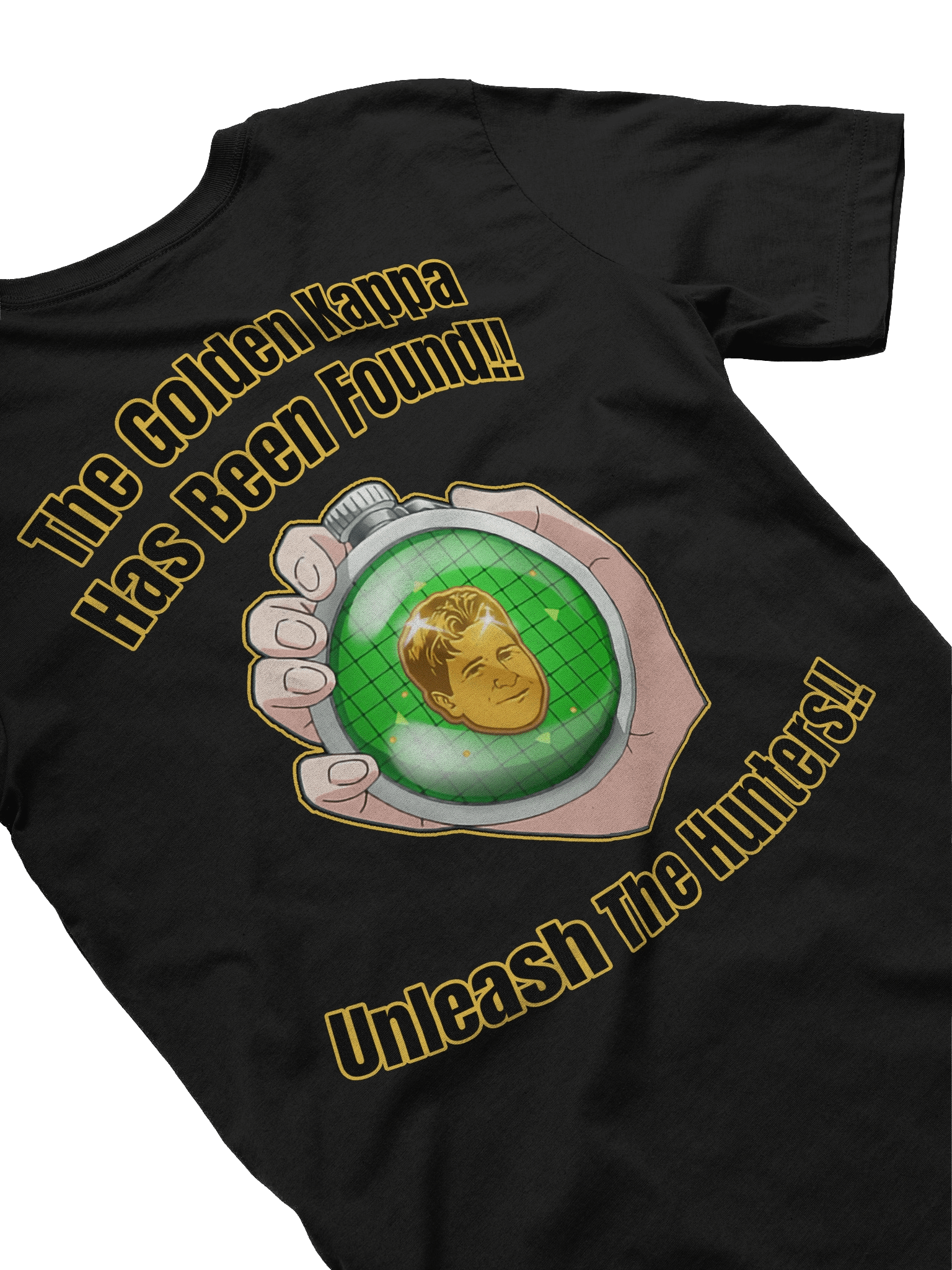 Unleash The Hunters!! product image (4)