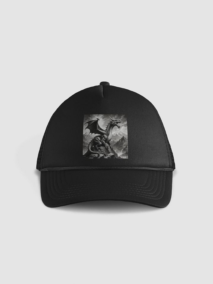 Mystic dragon product image (2)
