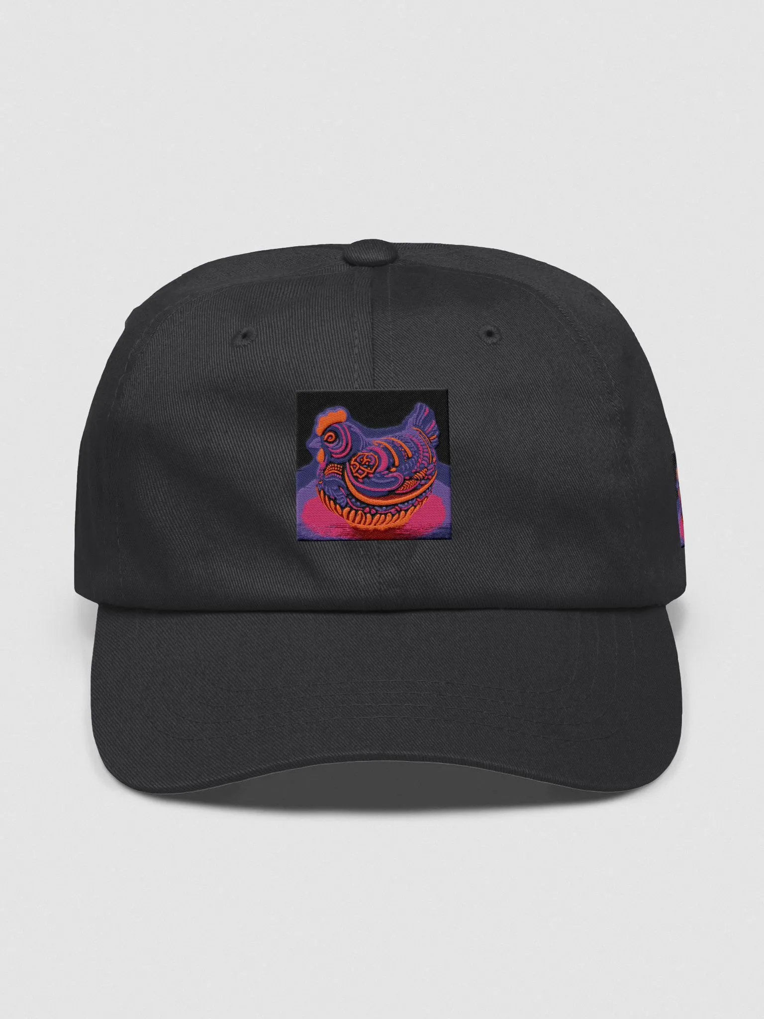 Classic Comfort Dad Hat product image (1)