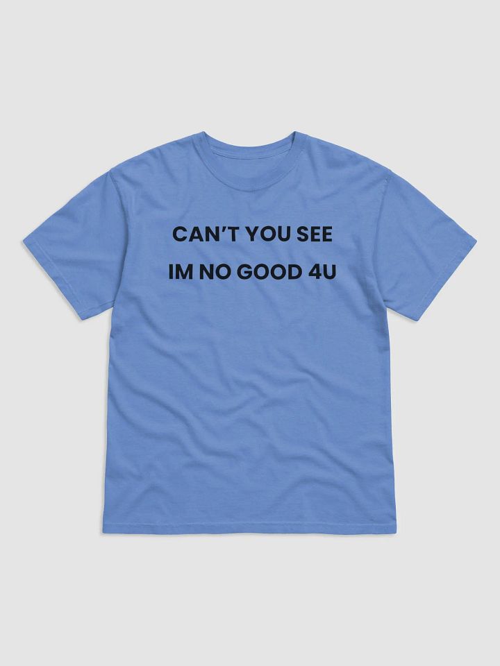 No good for you product image (1)