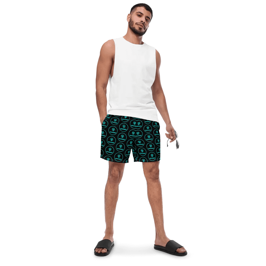 Savage Swim Trunks product image (4)
