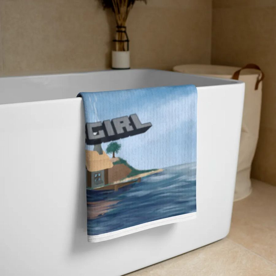 Dia towel product image (3)
