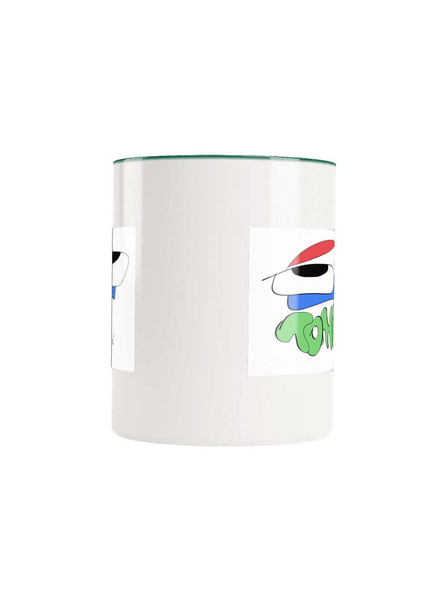 Tomic Mug product image (13)