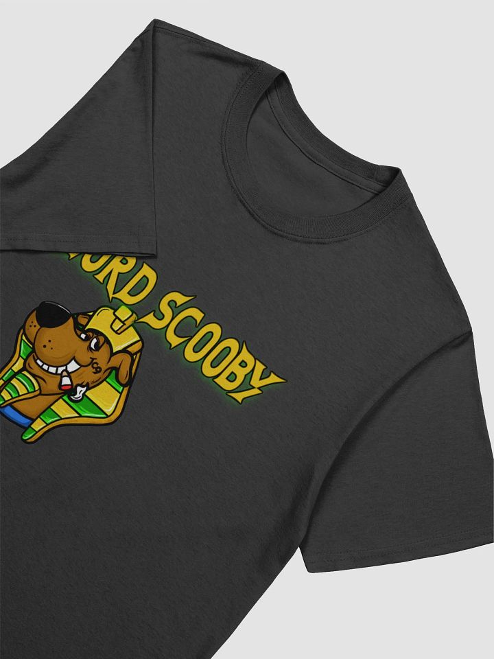 Lord Scooby Tee product image (2)