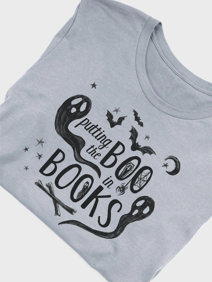 Putting the Boo in Books product image (4)