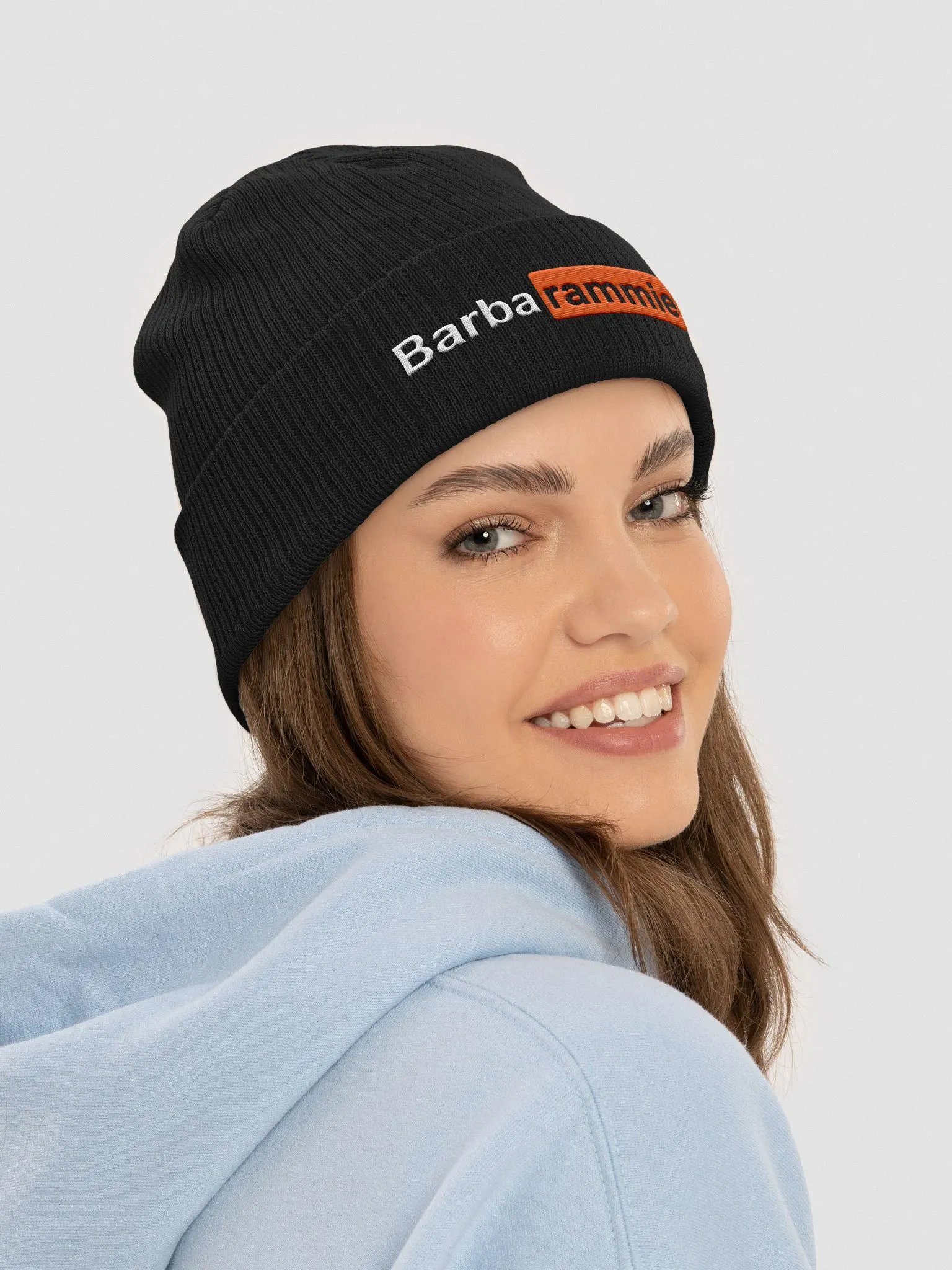 Barbahub Beanie 2 product image (7)