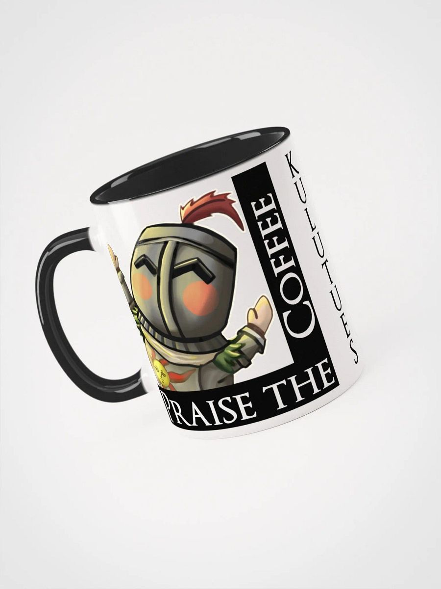 Praise The Coffee Mug product image (3)