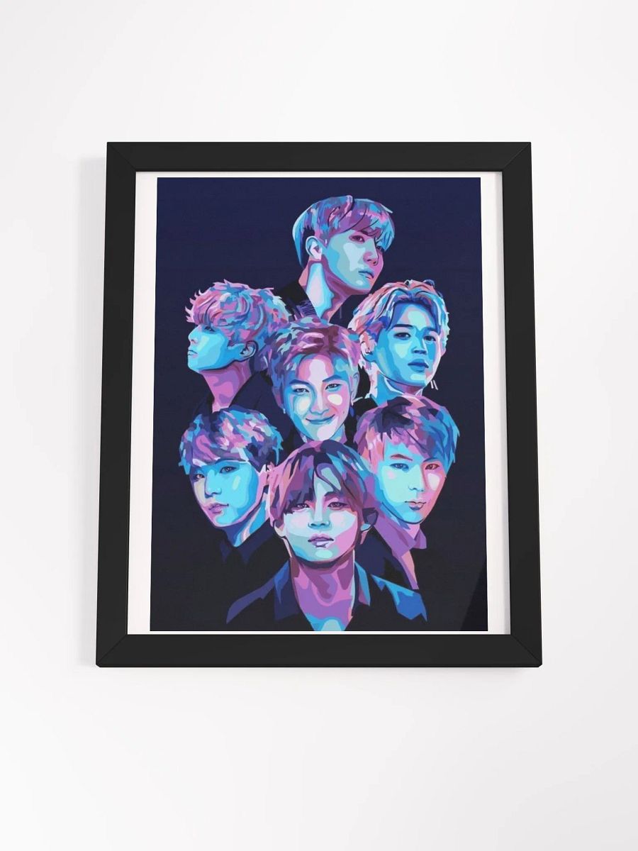 BTS FRAME product image (4)