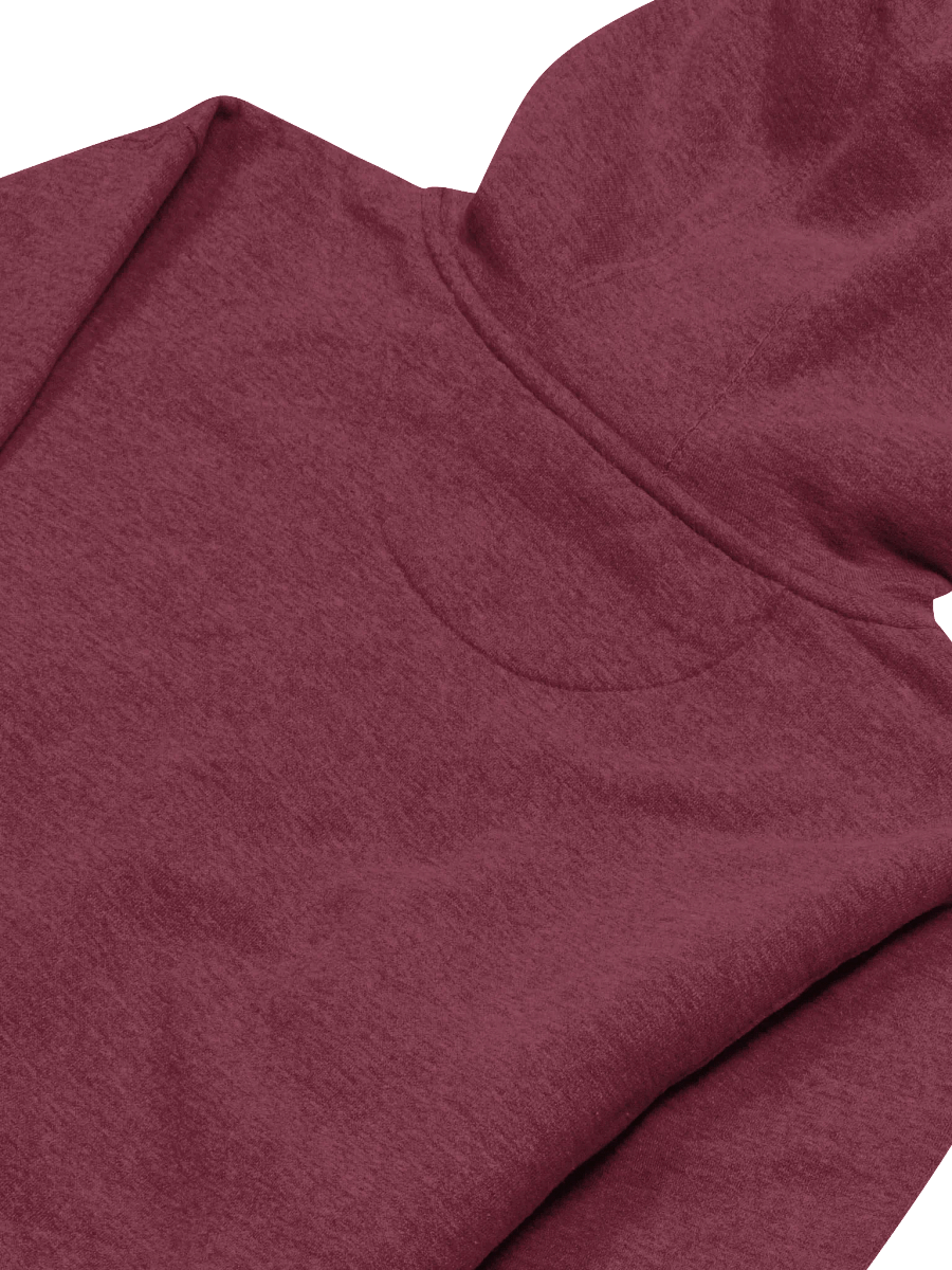Pet ghost - Unisex hoodie product image (6)