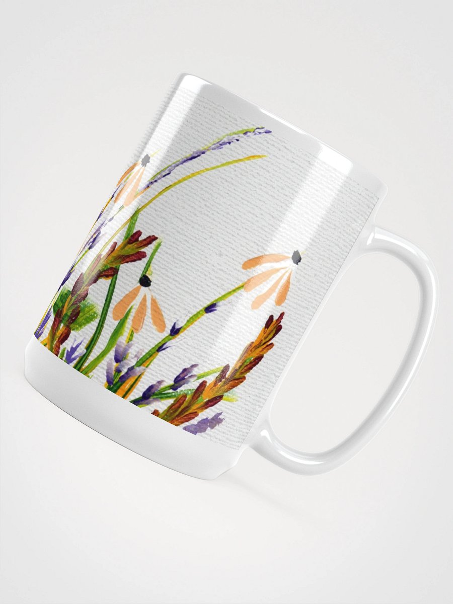 Wildflower Wonderland Mug product image (8)