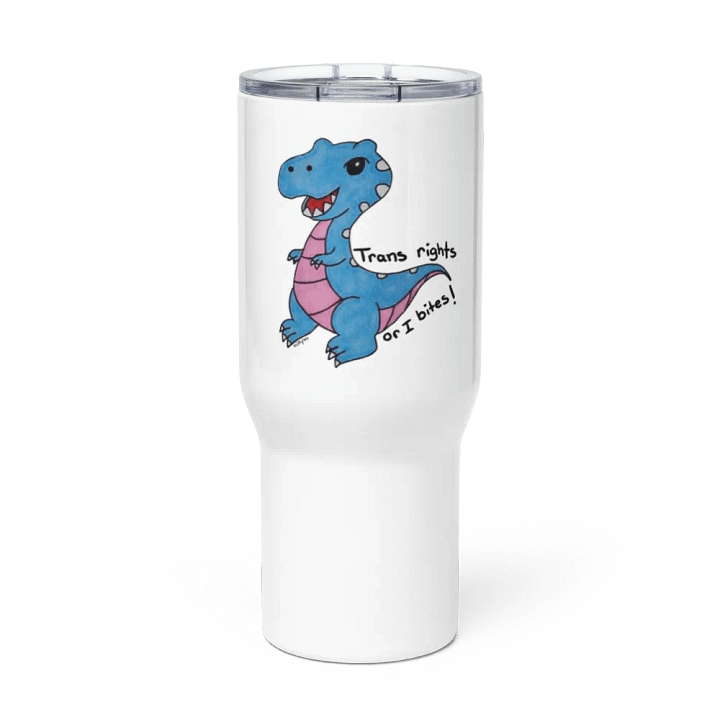 Trans Rights! product image (2)