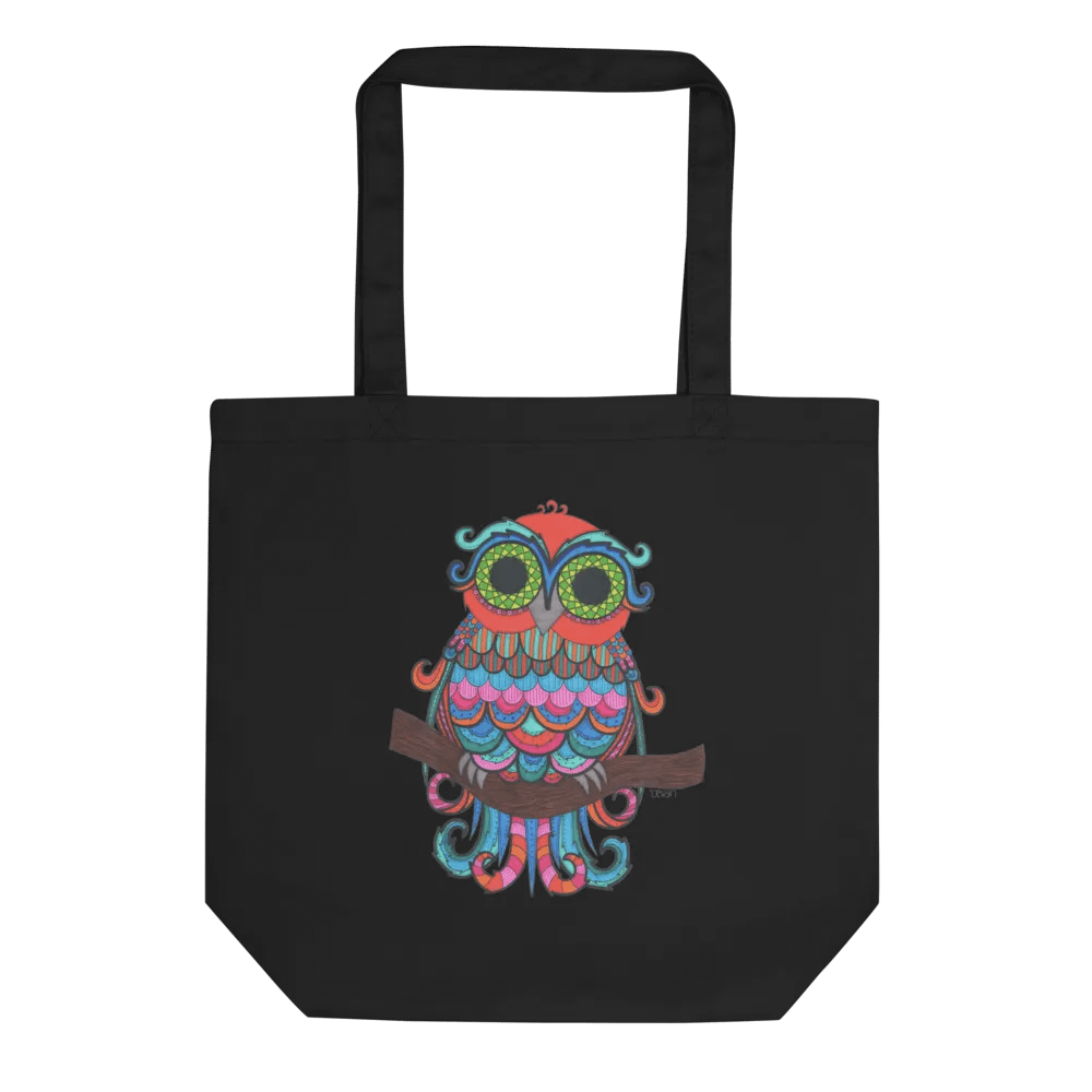 Ms. Owl Bag product image (1)