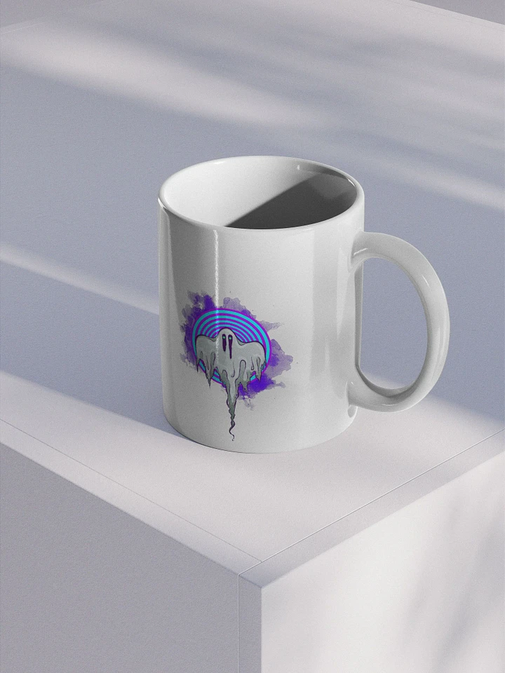 PumpkinArcade / NOT a Cult Mug product image (2)