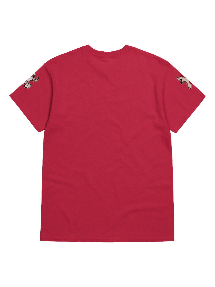 Coyotes Unisex TShirt product image (2)