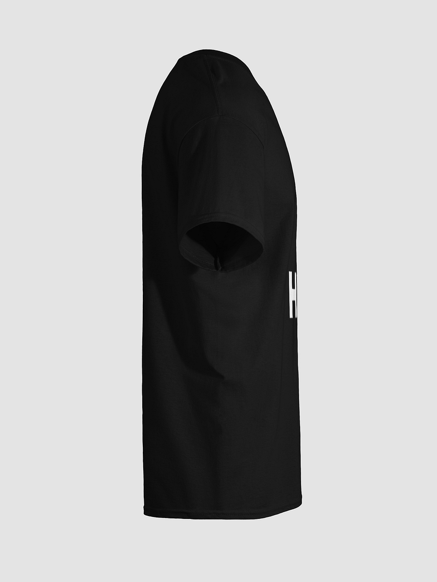 Word Inverted Cross - Shirt product image (65)