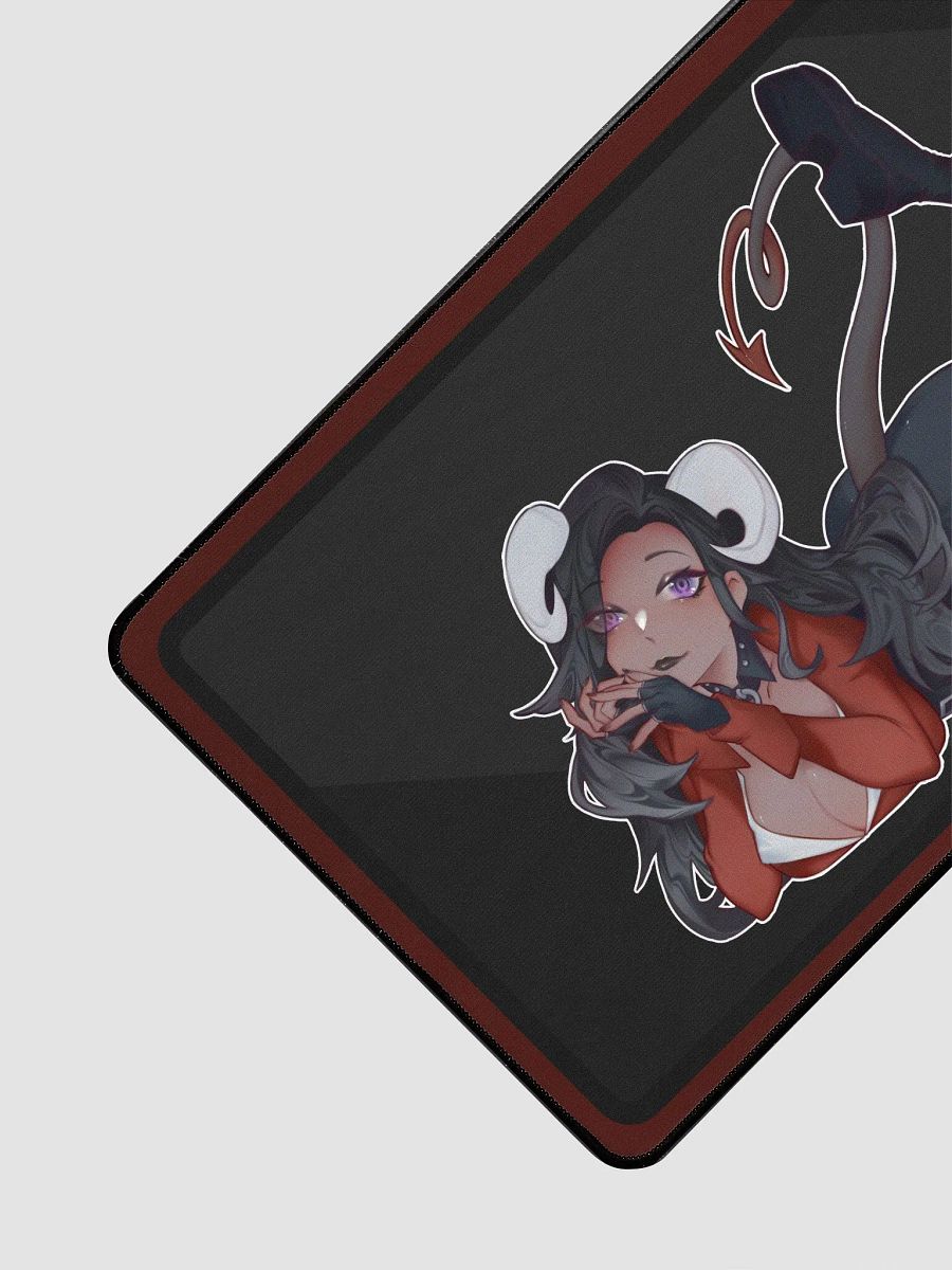 Dreamy Gaze Deskmat product image (3)