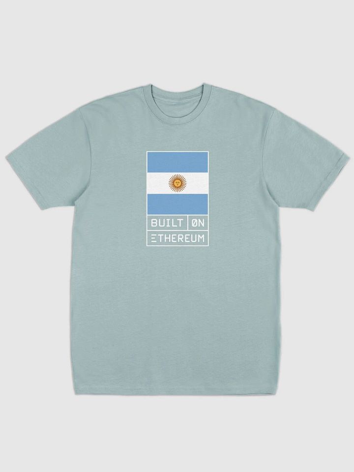Built on Ethereum Argentina product image (3)