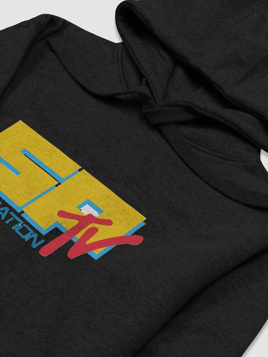 SPtv Foundation Hoodie product image (15)