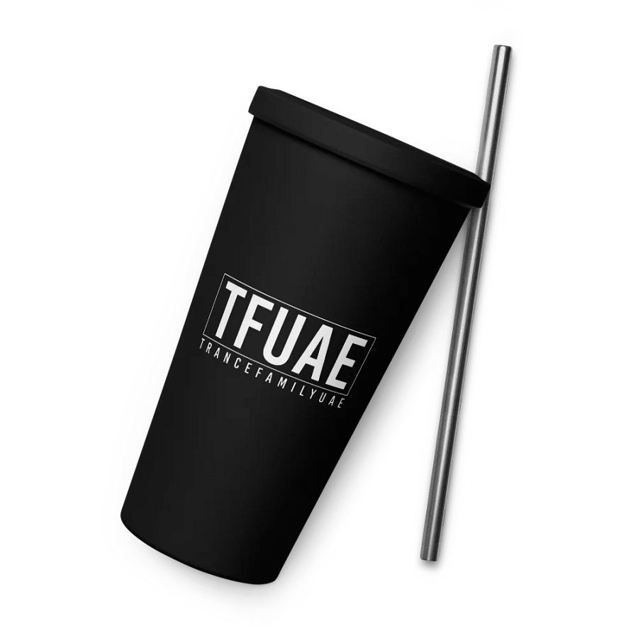 Rock on the Go Insulated Tumbler product image (6)
