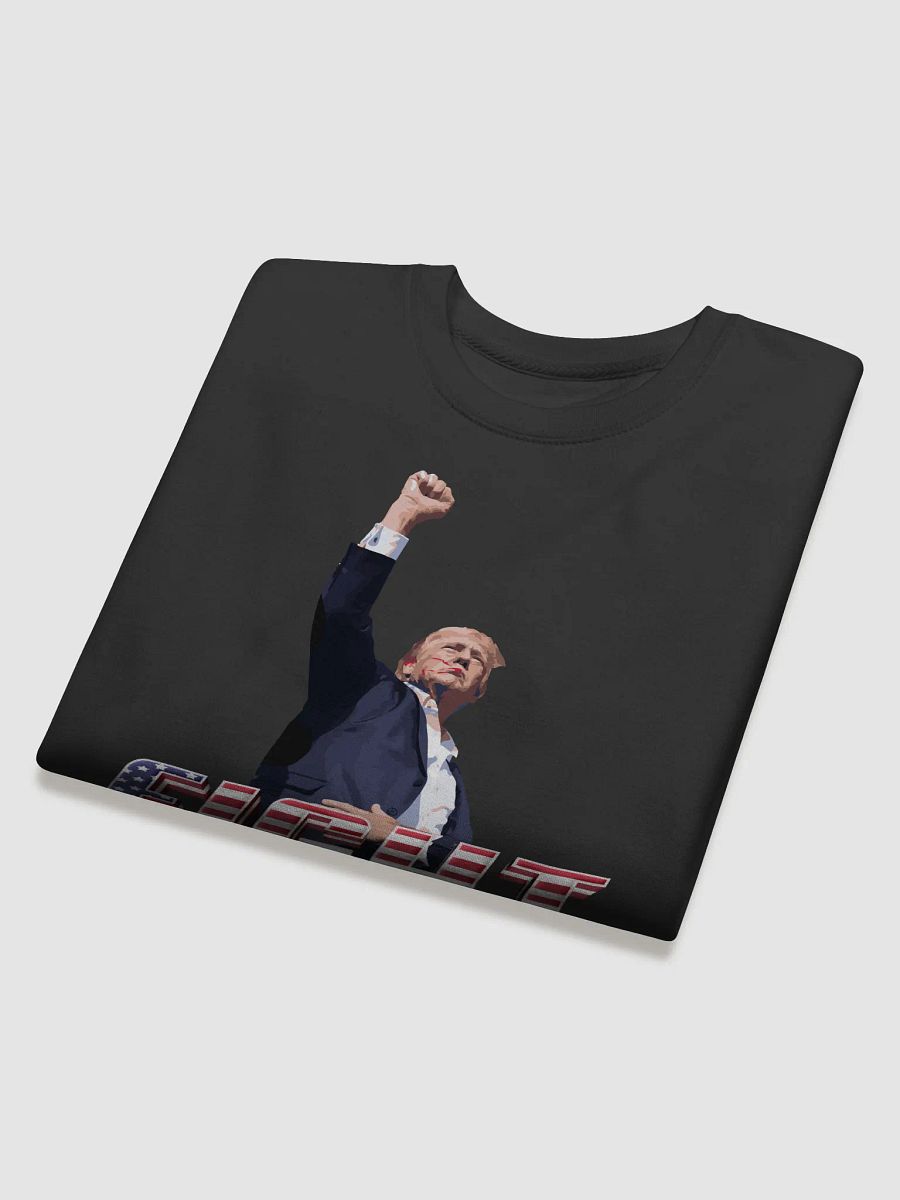 Fight, Fight, Fight Sweatshirt product image (4)