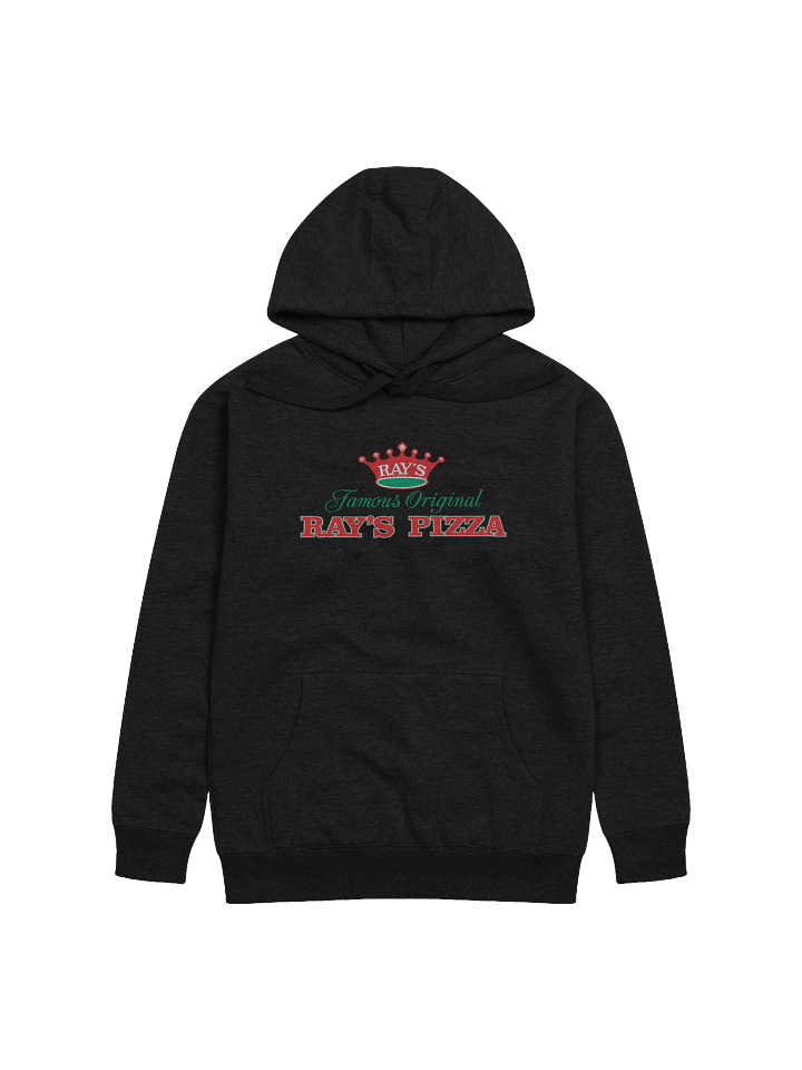 Ray's Pizza Classic Hoodie product image (1)