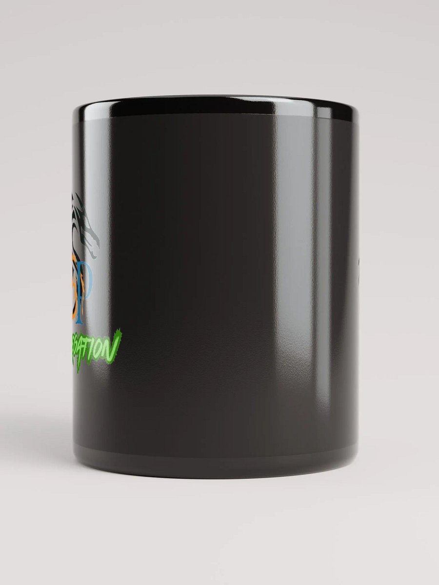 The OP Aggregation Mug product image (5)