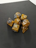 Advent Dice Set Day 26 product image (1)