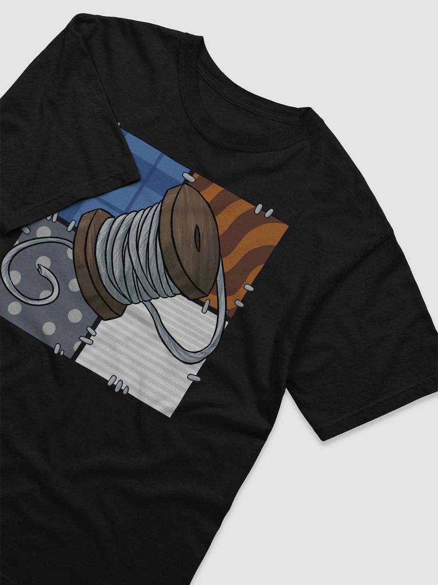 Virtual Thread Puppet T-Shirt product image (7)