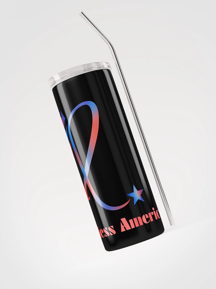 Star-Spangled Sip Swag Tumbler product image (3)