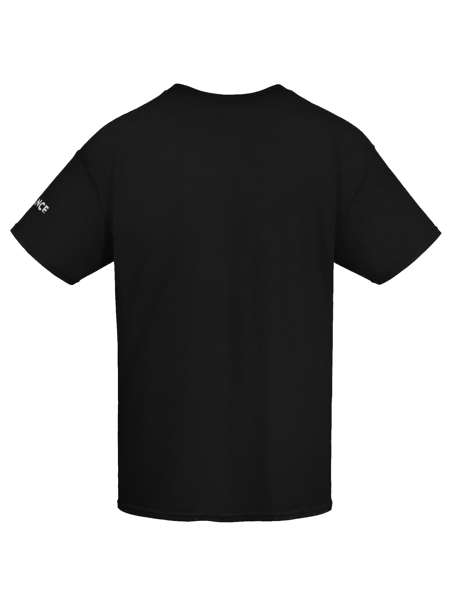 Heavy Cotton T-Shirt Trance Edition product image (9)