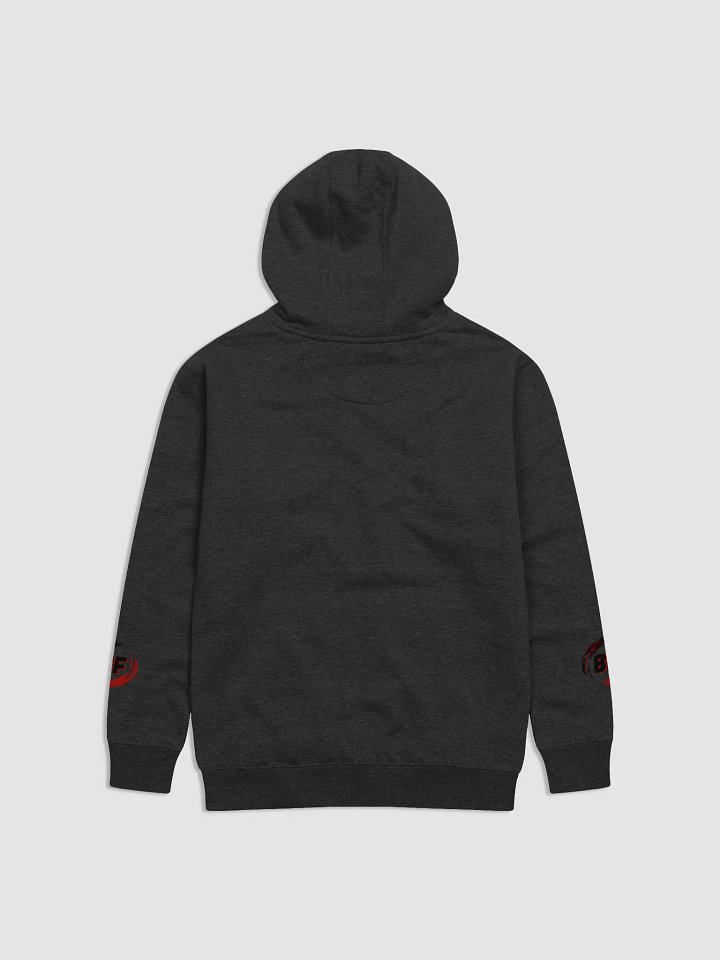 Hoodies BlooD Logo Twitch & Kitsune product image (2)