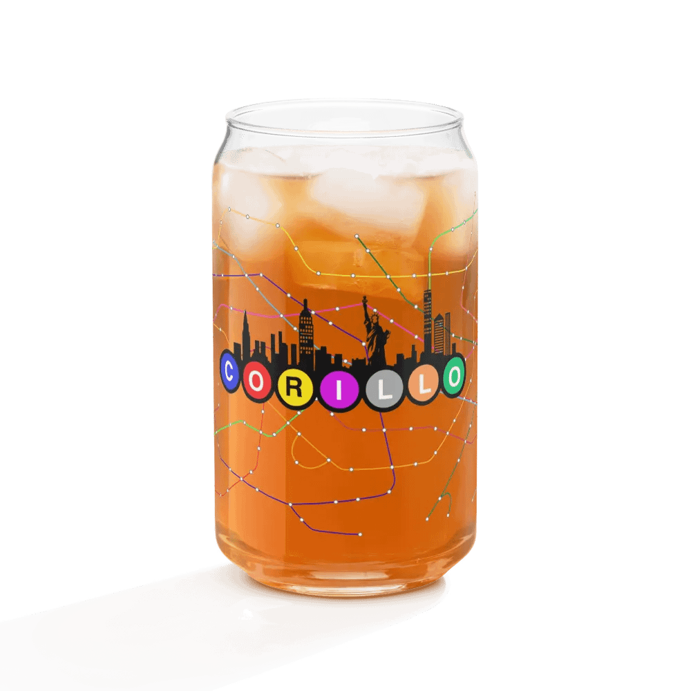 City Connect Glass product image (2)