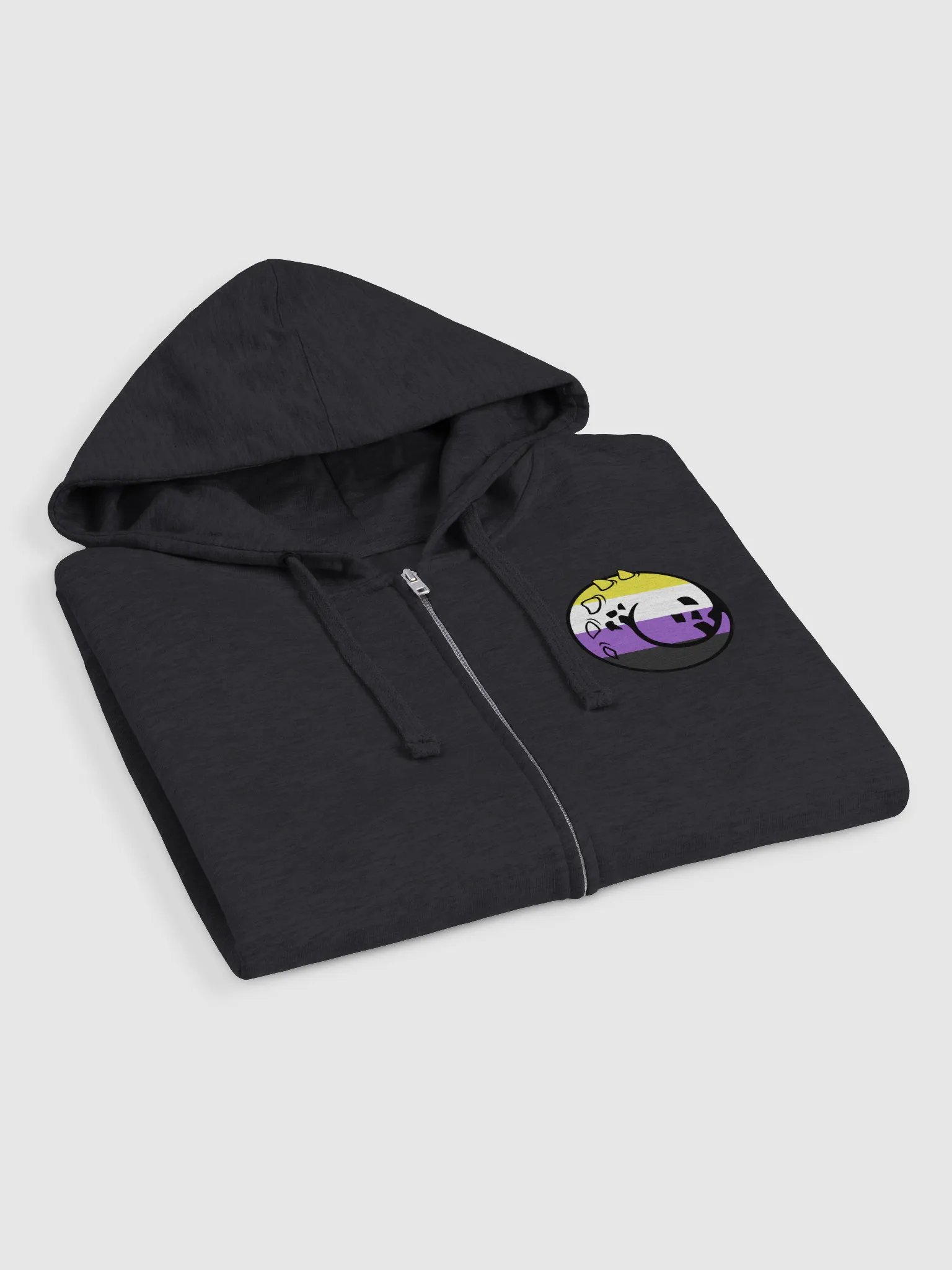 NonBinary Dragon product image (6)