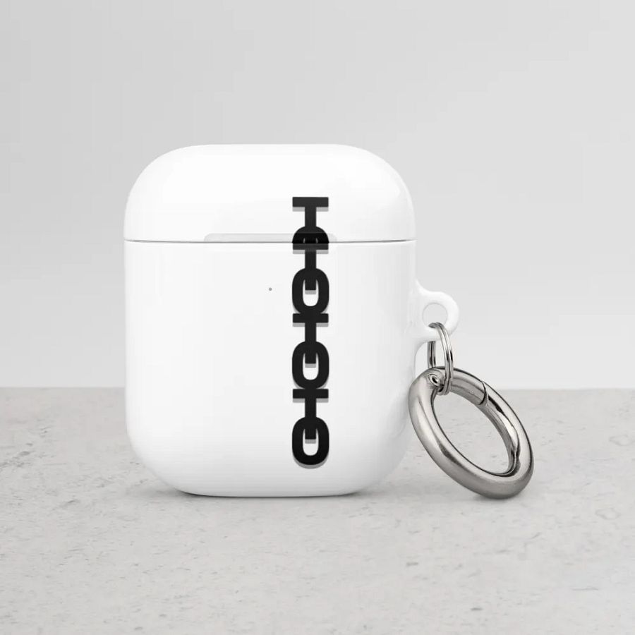 OVT All-Over Print AirPods® Case product image (3)