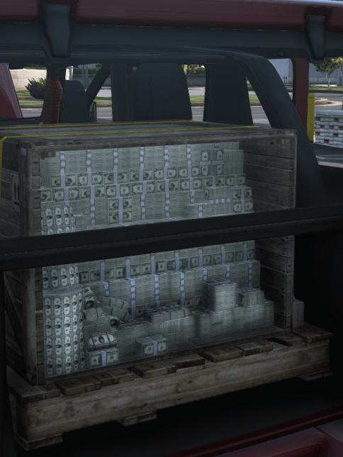 2020 Canis Terminus product image (6)