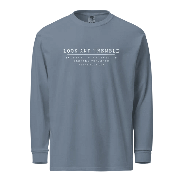 The Fall L&T Long Sleeve Tees product image (15)
