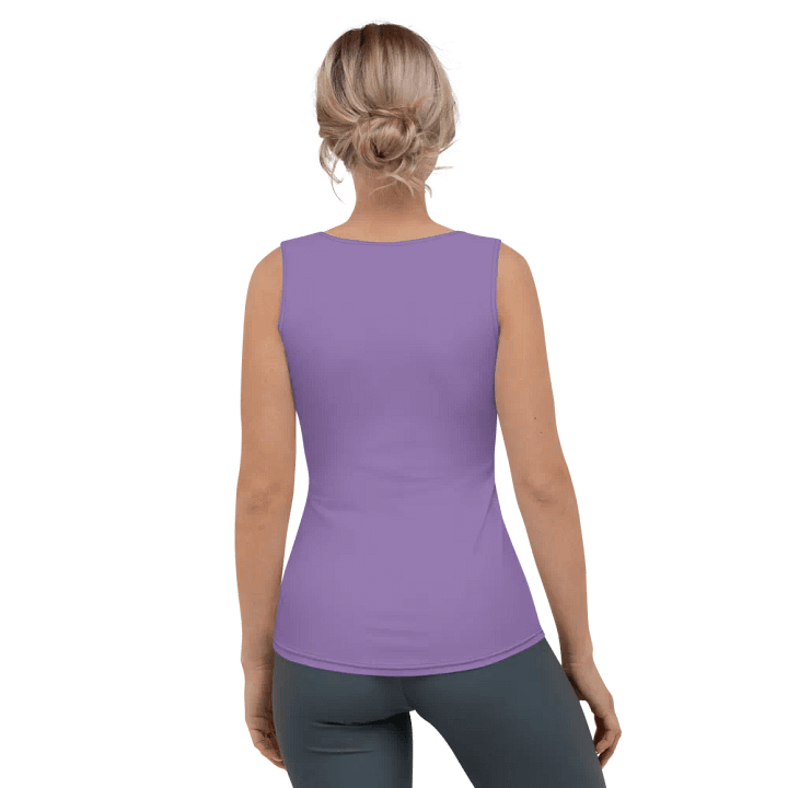 Self-Love Tank product image (2)