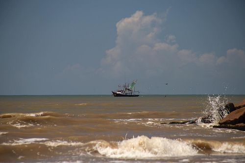 Galveston Vacation: Beach Part III. Check out my photography blog! Link in bio. #canonphotography #canoncamera #canon6dmarkii...