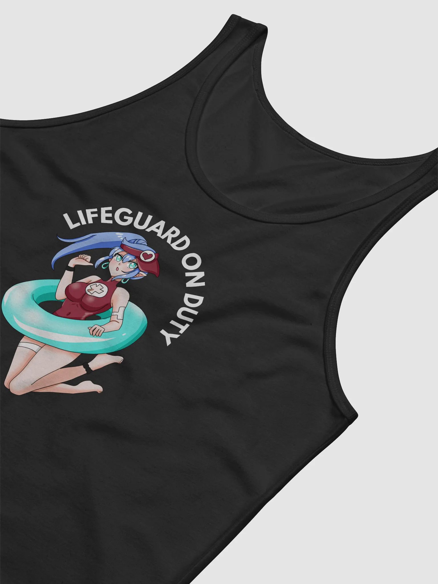 Ondyne Summer Seasonal Tank Top product image (6)
