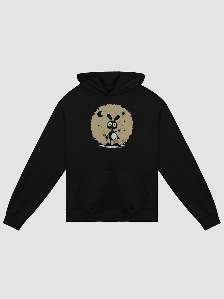 AS Colour Unisex Premium Oversized Hoodie product image (2)