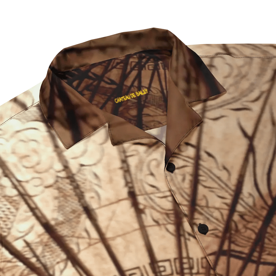 "Shade" Hawaiian Shirt product image (5)