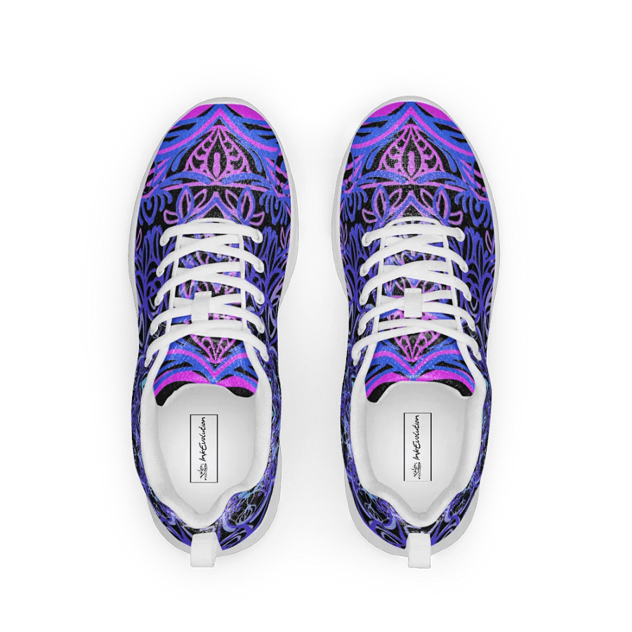 Zen Symmetry Women's Athletic Shoes product image (3)