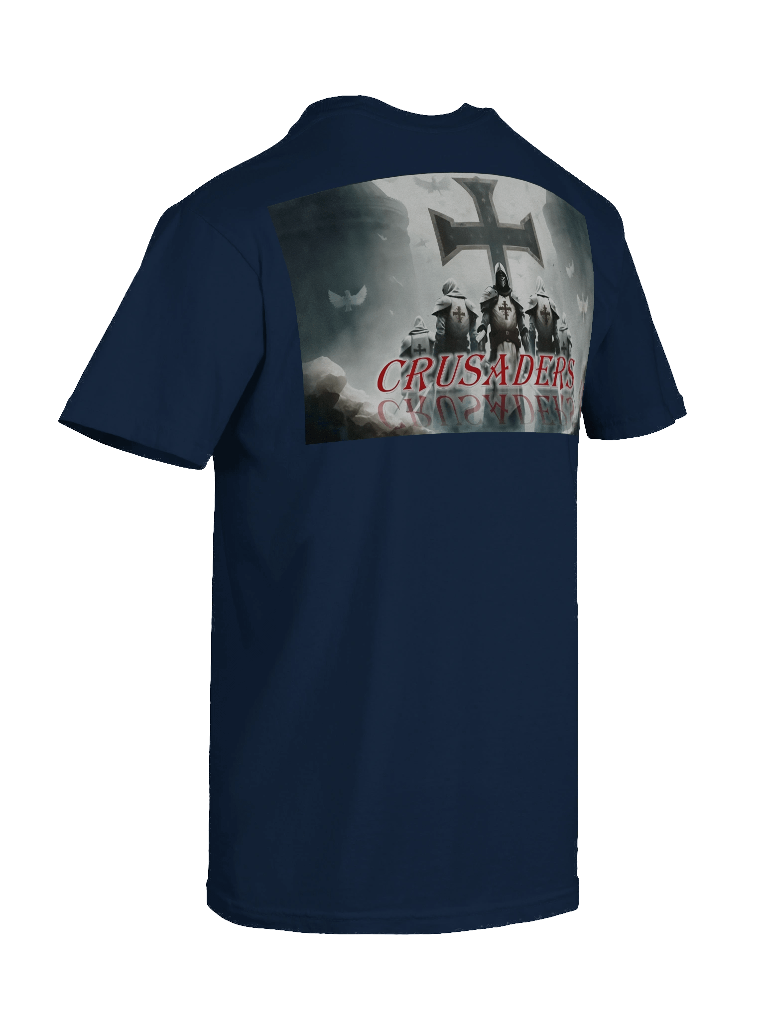 crusaders tee product image (20)