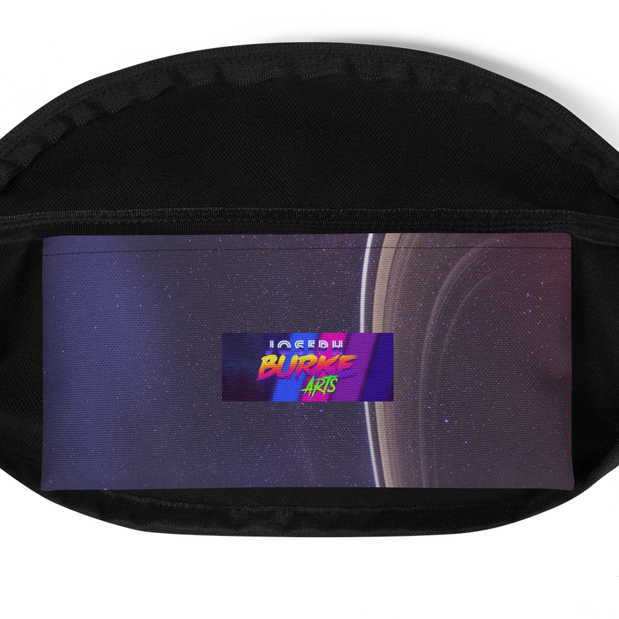 SilverHawks Retro Tribute Fanny Pack product image (4)